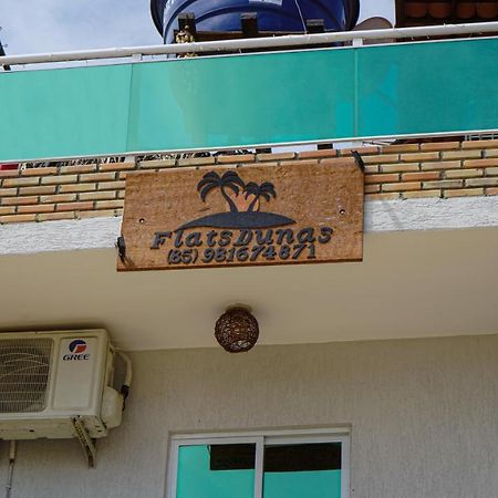 Flat Lua Com Linda Vista E Estacionamento Apartment Жижока ди Жерикоакоара Екстериор снимка