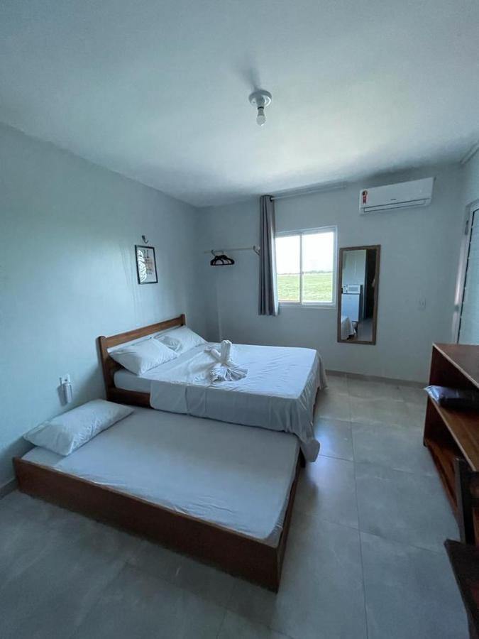 Flat Lua Com Linda Vista E Estacionamento Apartment Жижока ди Жерикоакоара Екстериор снимка