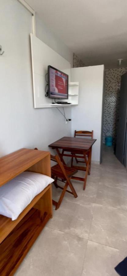 Flat Lua Com Linda Vista E Estacionamento Apartment Жижока ди Жерикоакоара Екстериор снимка