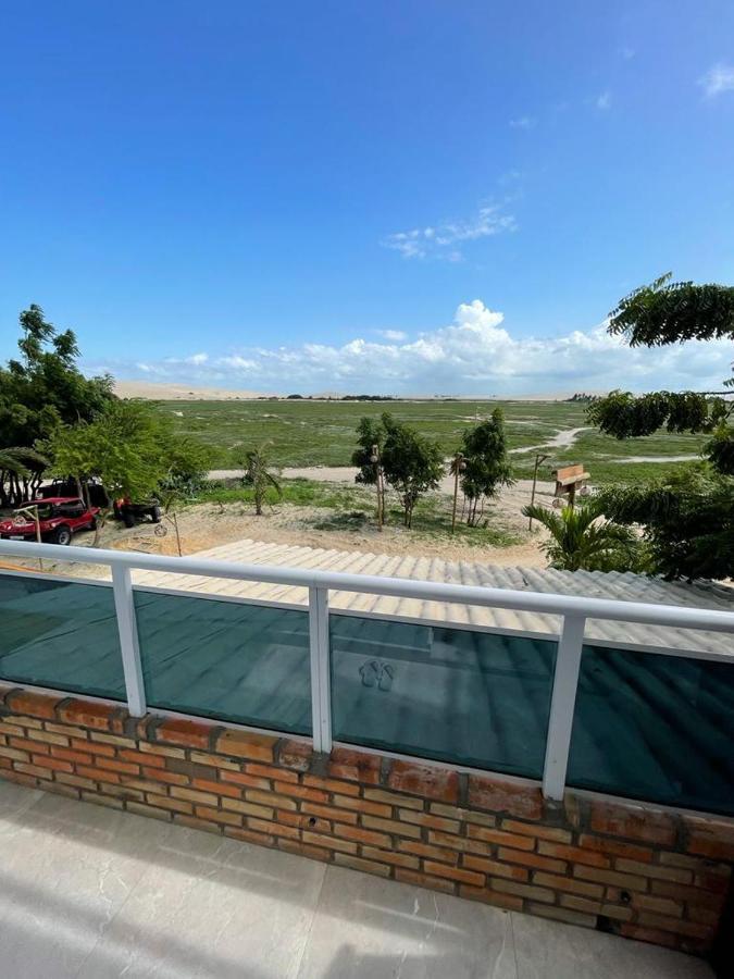Flat Lua Com Linda Vista E Estacionamento Apartment Жижока ди Жерикоакоара Екстериор снимка