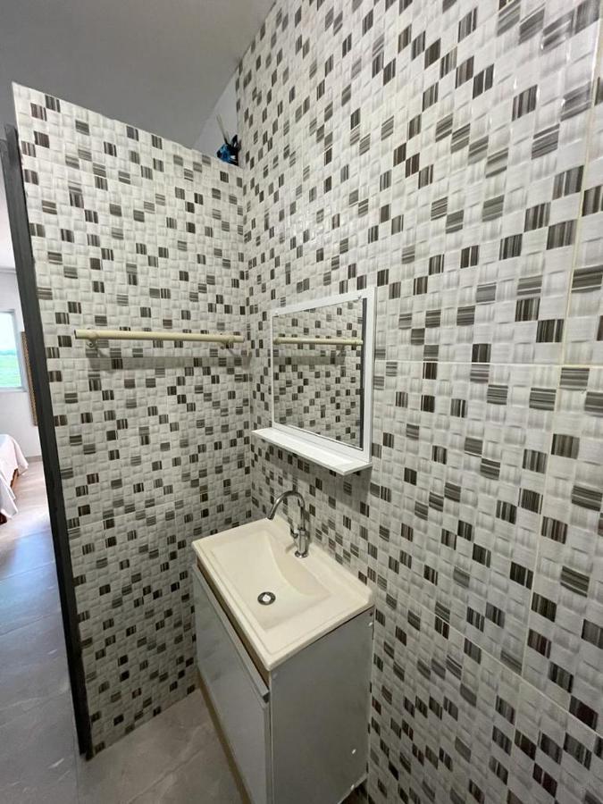 Flat Lua Com Linda Vista E Estacionamento Apartment Жижока ди Жерикоакоара Екстериор снимка